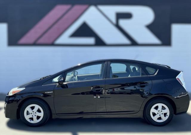 used 2010 Toyota Prius car, priced at $12,300