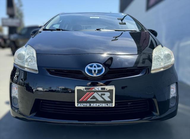 used 2010 Toyota Prius car, priced at $12,300