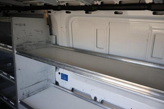 used 2012 Mercedes-Benz Sprinter car, priced at $15,996