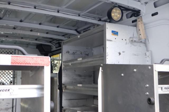 used 2012 Mercedes-Benz Sprinter car, priced at $15,996