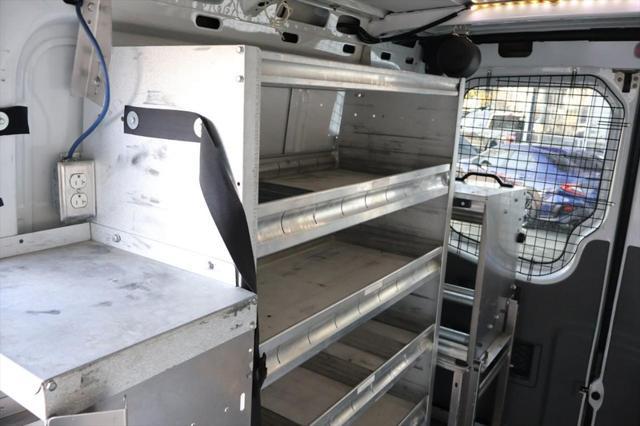 used 2012 Mercedes-Benz Sprinter car, priced at $15,996