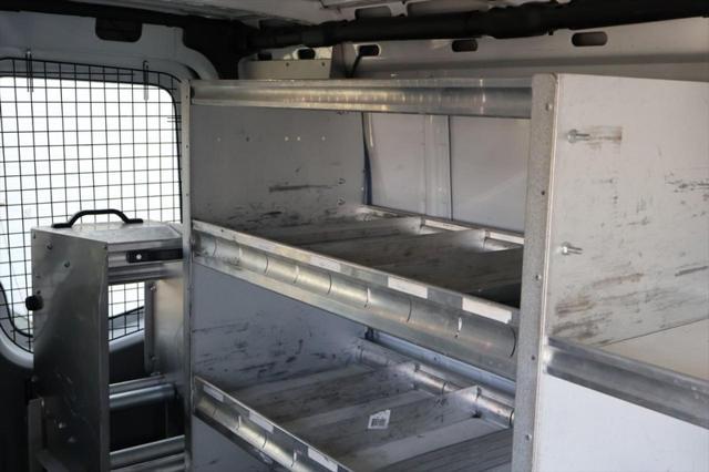 used 2012 Mercedes-Benz Sprinter car, priced at $15,996