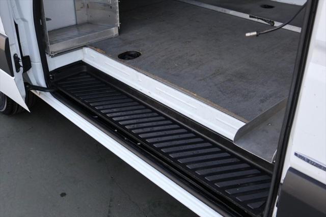 used 2012 Mercedes-Benz Sprinter car, priced at $15,996