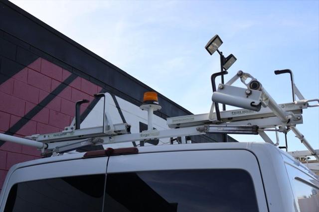 used 2012 Mercedes-Benz Sprinter car, priced at $15,996