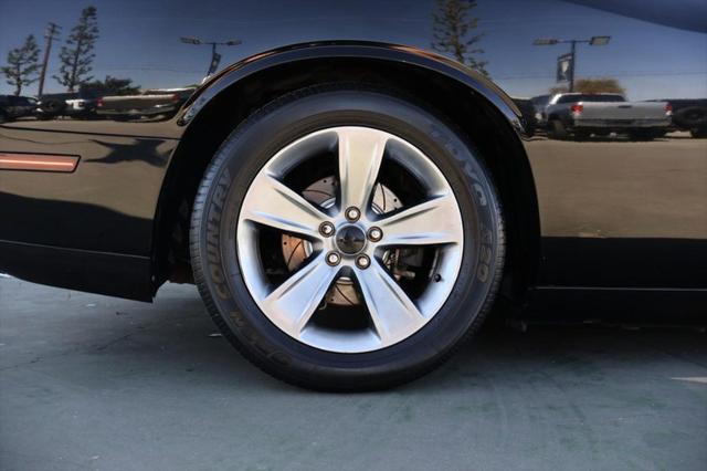 used 2013 Dodge Challenger car, priced at $15,991