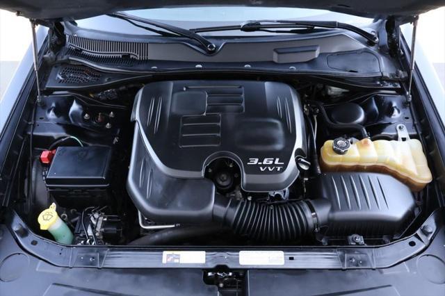 used 2013 Dodge Challenger car, priced at $15,991