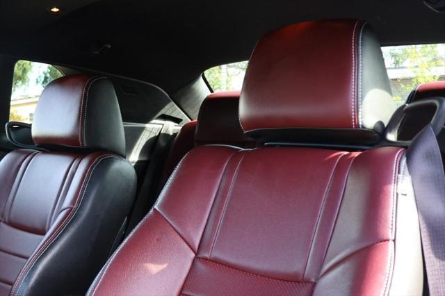 used 2013 Dodge Challenger car, priced at $15,991