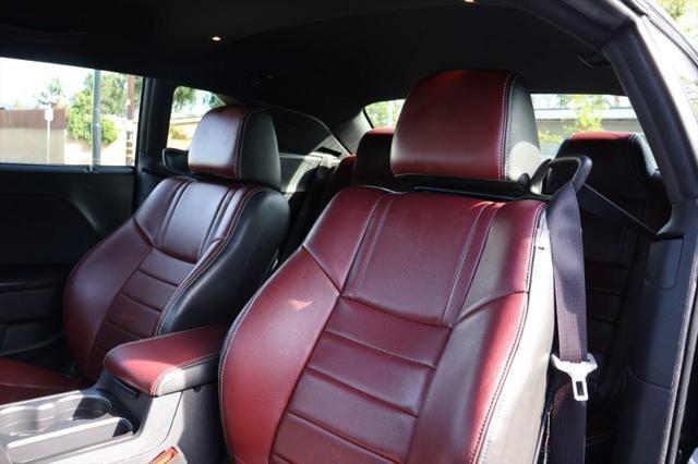 used 2013 Dodge Challenger car, priced at $15,991
