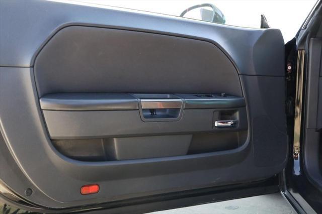 used 2013 Dodge Challenger car, priced at $15,991