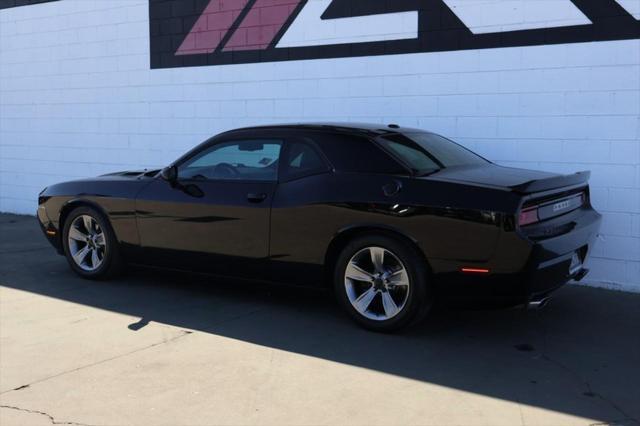 used 2013 Dodge Challenger car, priced at $15,991