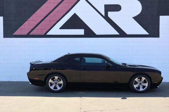 used 2013 Dodge Challenger car, priced at $15,991