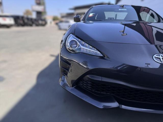 used 2019 Toyota 86 car, priced at $23,741