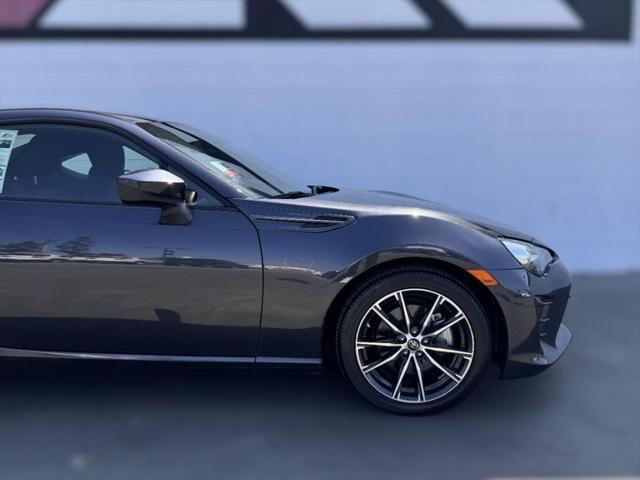 used 2019 Toyota 86 car, priced at $23,741