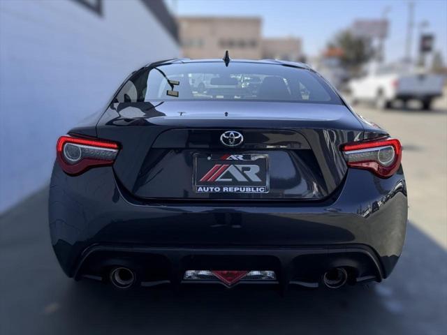 used 2019 Toyota 86 car, priced at $23,741