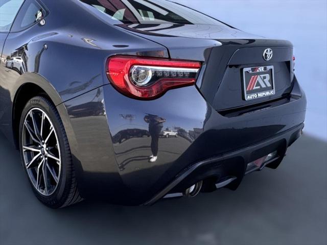 used 2019 Toyota 86 car, priced at $23,741