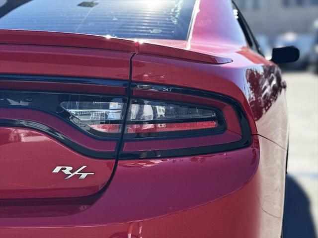 used 2015 Dodge Charger car, priced at $17,222