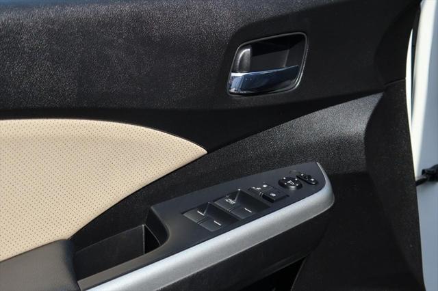 used 2015 Honda CR-V car, priced at $17,991