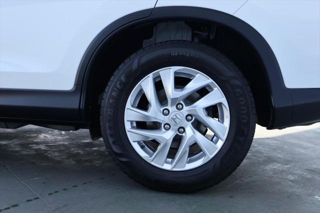 used 2015 Honda CR-V car, priced at $17,991
