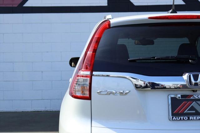 used 2015 Honda CR-V car, priced at $17,991