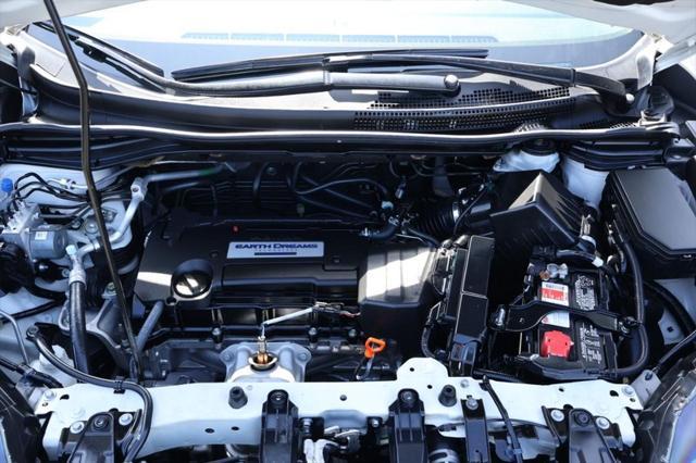 used 2015 Honda CR-V car, priced at $17,991