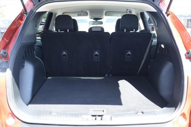used 2020 Ford Escape car, priced at $17,991
