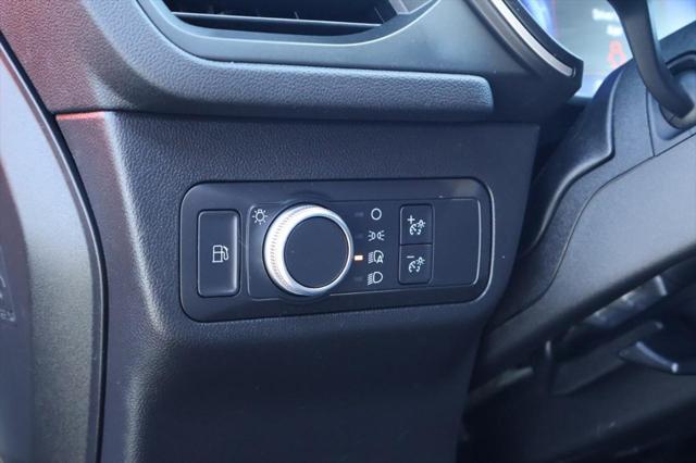 used 2020 Ford Escape car, priced at $17,991