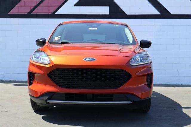 used 2020 Ford Escape car, priced at $17,991