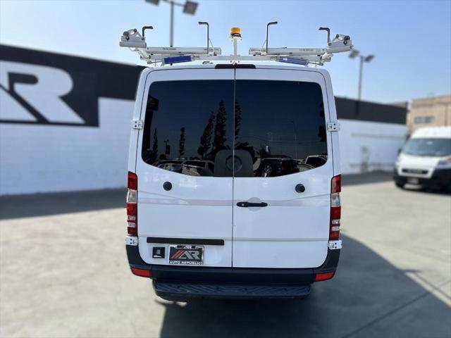 used 2012 Mercedes-Benz Sprinter car, priced at $15,996