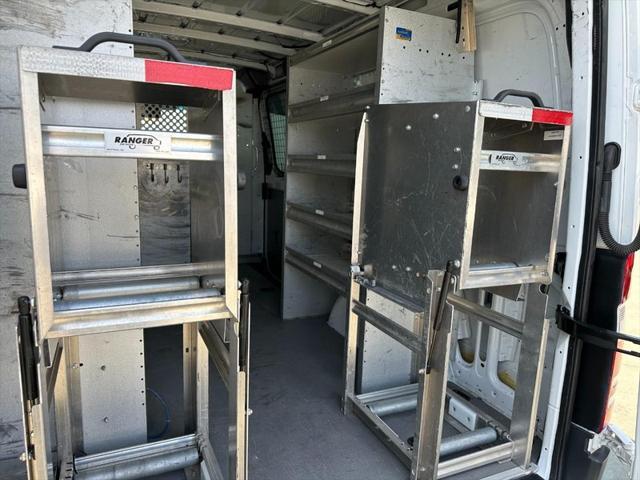 used 2012 Mercedes-Benz Sprinter car, priced at $15,996