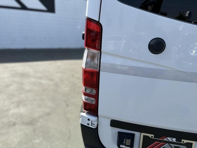 used 2012 Mercedes-Benz Sprinter car, priced at $15,996
