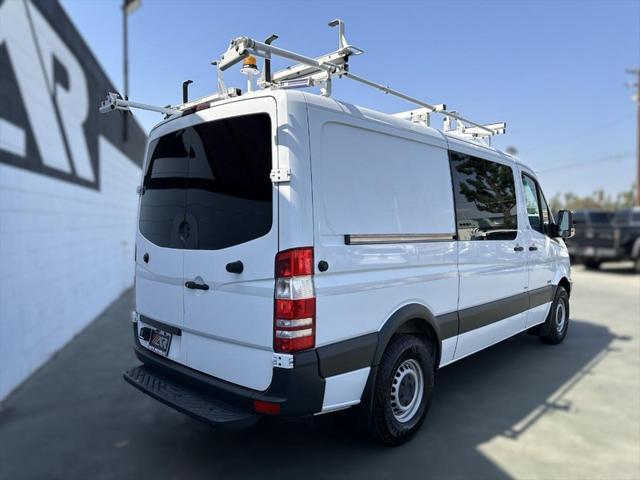 used 2012 Mercedes-Benz Sprinter car, priced at $15,996