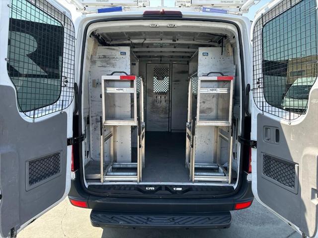 used 2012 Mercedes-Benz Sprinter car, priced at $15,996