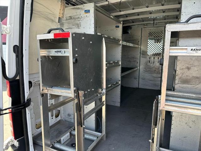 used 2012 Mercedes-Benz Sprinter car, priced at $15,996