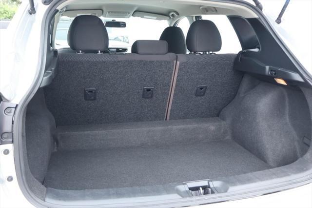 used 2018 Nissan Rogue Sport car, priced at $9,991