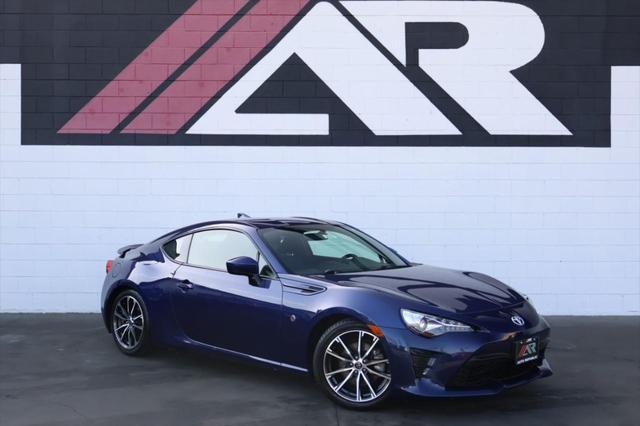 used 2017 Toyota 86 car, priced at $20,891