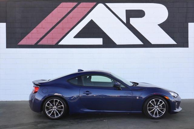 used 2017 Toyota 86 car, priced at $20,891