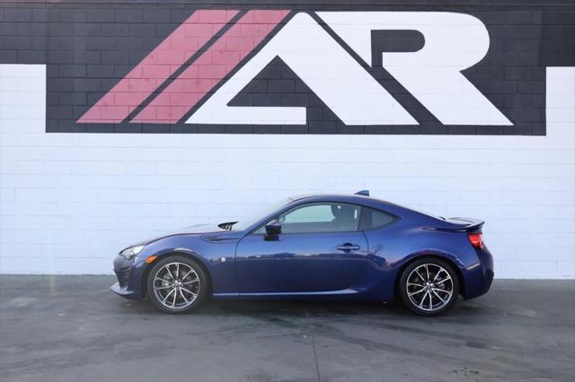 used 2017 Toyota 86 car, priced at $20,891