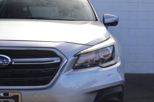 used 2018 Subaru Outback car, priced at $24,991