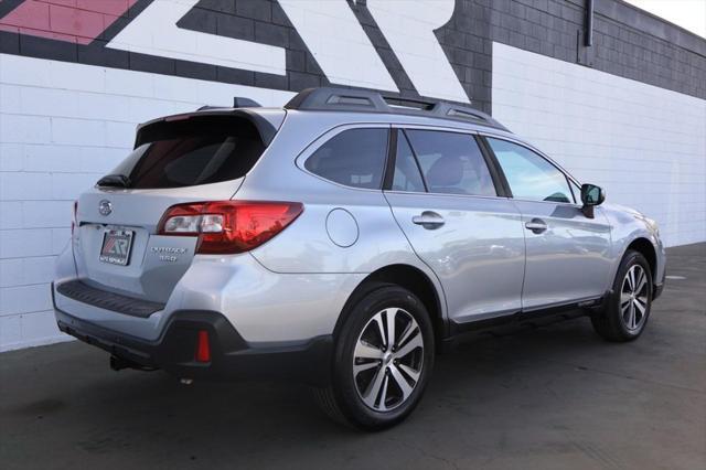 used 2018 Subaru Outback car, priced at $24,991