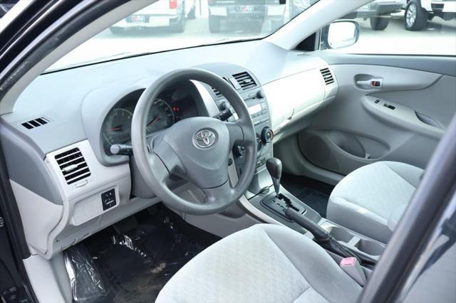 used 2009 Toyota Corolla car, priced at $8,991