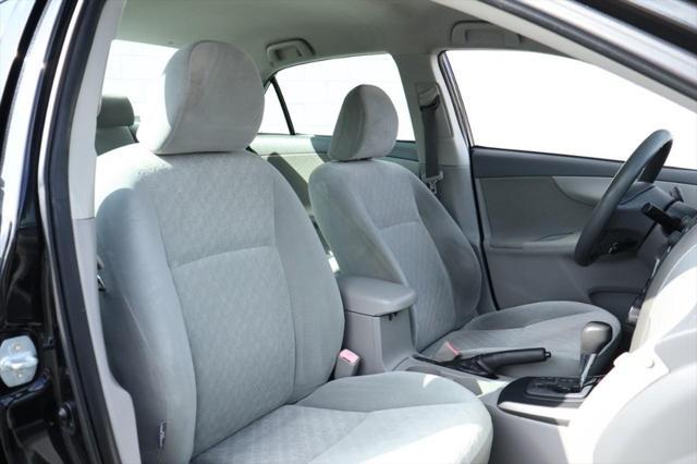 used 2009 Toyota Corolla car, priced at $8,991