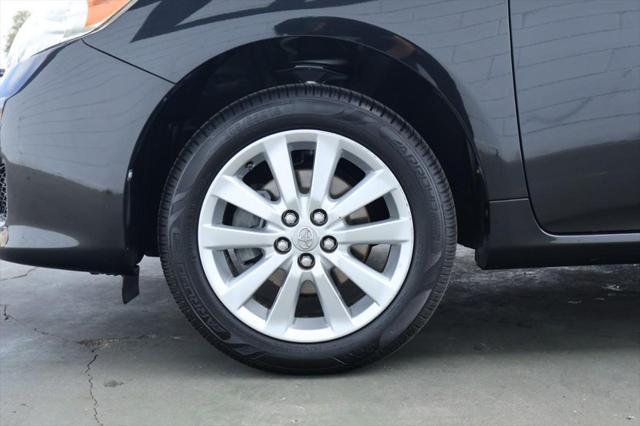 used 2009 Toyota Corolla car, priced at $8,991
