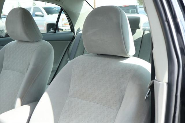used 2009 Toyota Corolla car, priced at $8,991