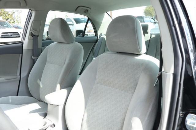 used 2009 Toyota Corolla car, priced at $8,991