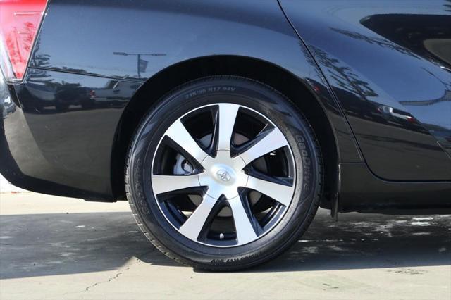 used 2017 Toyota Mirai car, priced at $6,991