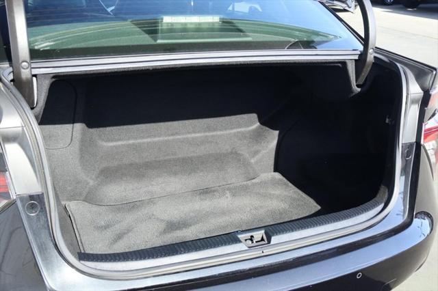 used 2017 Toyota Mirai car, priced at $6,991