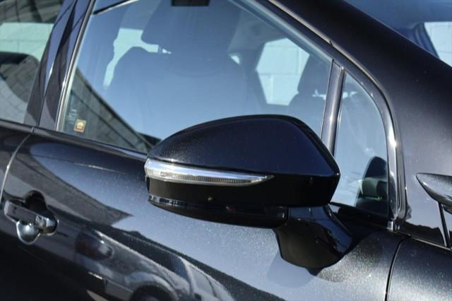 used 2017 Toyota Mirai car, priced at $6,991