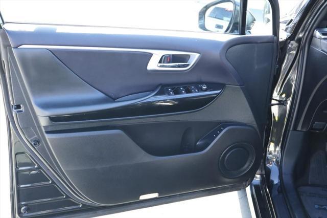 used 2017 Toyota Mirai car, priced at $6,991