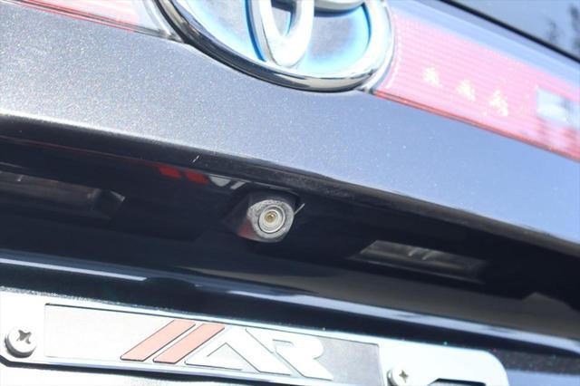 used 2017 Toyota Mirai car, priced at $6,991