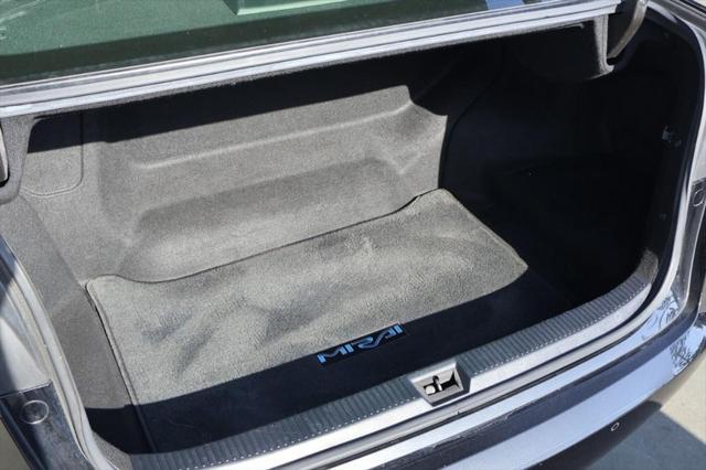 used 2017 Toyota Mirai car, priced at $6,991